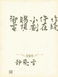 御赐小仵作2 电视剧在线看