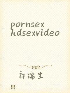 pornsexhdsexvideo