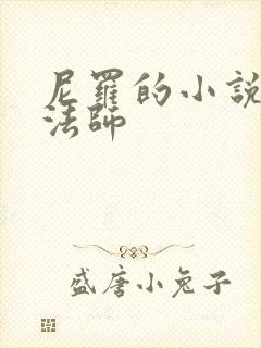 尼罗的小说无心法师