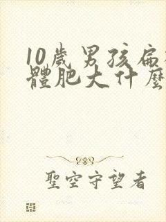 10岁男孩扁桃体肥大什么程度做手术