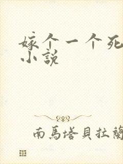 嫁个一个死太监小说