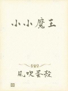 小小魔王