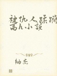 被仇人蹂躏折磨高h小说