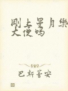 刚上曼月乐环能大便吗封面