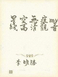 星空无痕mv在线高清观看