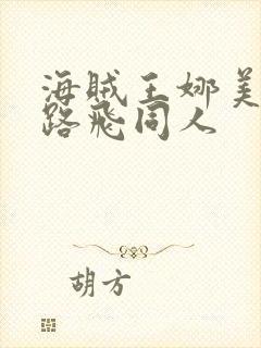 海贼王娜美大战路飞同人