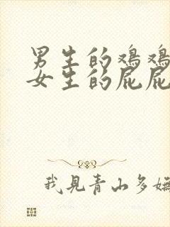 男生的鸡鸡插进女生的屁屁里软件