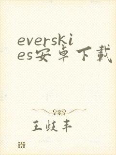 everskies安卓下载