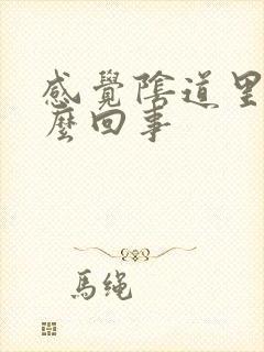 感觉阴道里痒怎么回事