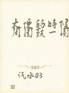 大便的时候肛门周围鼓一圈肉封面