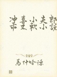 冲喜小夫郎他又乖又软小说免费阅读