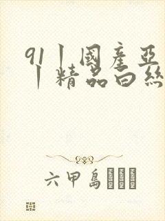 91丨国产亚洲丨精品白丝