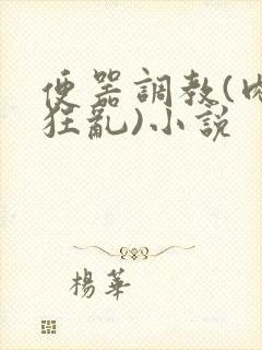 便器调教(肉体狂乱)小说