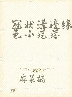 冠状沟边缘有肉色小疙瘩封面