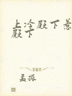 上冷殿下惹上冷殿下