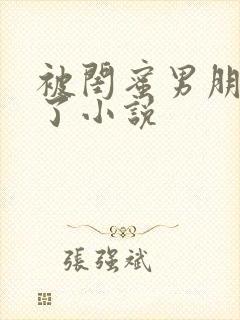 被闺蜜男朋友操了小说封面