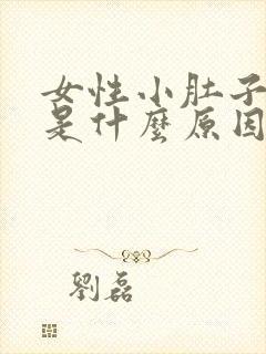 女性小肚子胀痛是什么原因