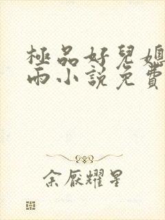 极品好儿媳妇秦雨小说免费阅读全文无弹窗封面