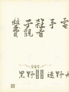 双子杀手电影免费观看