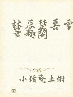 林辰楚嘉雪小说笔趣阁