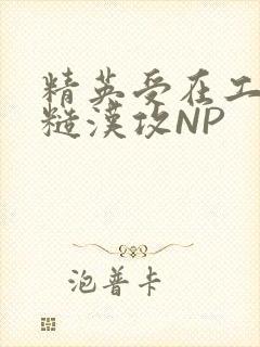 精英受在工地被糙汉攻NP