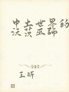 中土世界的霍格沃茨巫师