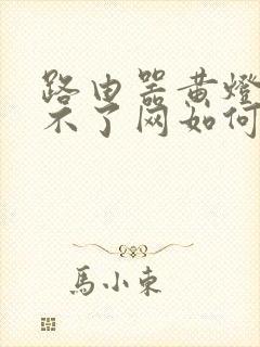 路由器黄灯亮上不了网如何解决