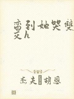 脔到她哭双根宫交h