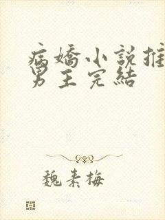 病娇小说推荐双男主完结