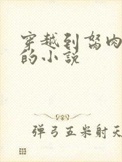 穿越到胬肉系统的小说