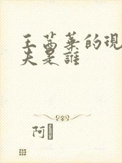 王茜华的现任丈夫是谁