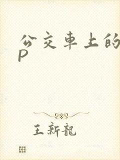 公交车上的群NP