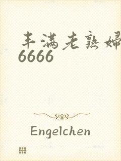 丰满老熟妇乱淫6666封面