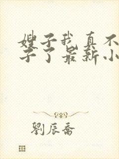 嫂子我真不是傻子了最新小说封面