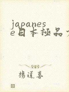 japanese日本极品少妇