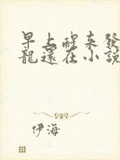 早上醒来发现巨龙还在小说