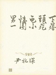 男性龟头下长了一圈小疙瘩