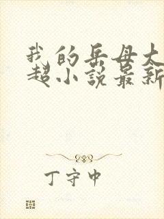 我的岳母大人陈超小说最新章节