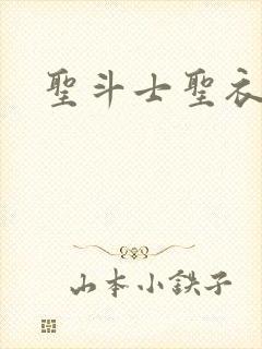 圣斗士圣衣守护