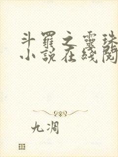 斗罗之灵珠神剑小说在线阅读全文