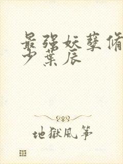 最强妖孽修真弃少叶辰