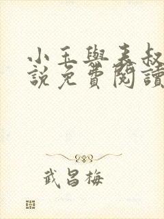 小玉与表叔的小说免费阅读