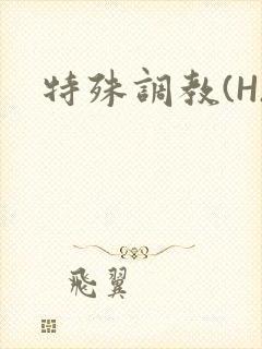 特殊调教(H)