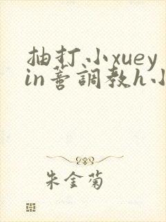 抽打小xueyin蒂调教h小说