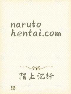 naruto hentai.com