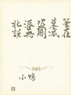 北派盗墓笔记小说无删减在线阅读