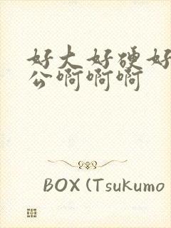 好大好硬好爽老公啊啊啊封面