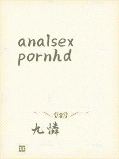 analsexpornhd