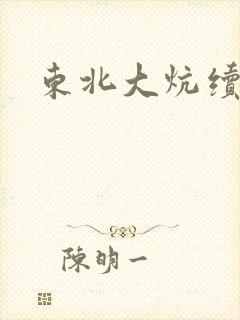 东北大炕续