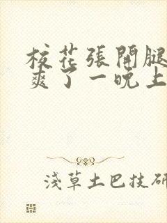 校花张开腿让我爽了一晚上